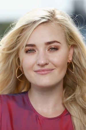 AJ Michalka profil kép