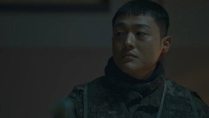 신병 1. évad Ep.8 8. epizód