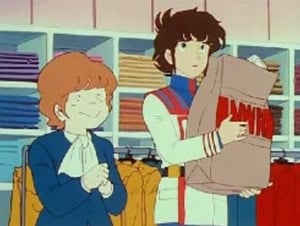 Robotech 1. évad Ep.6 6. epizód