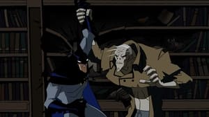 Batman 2. évad Ep.11 Grundy éjjele