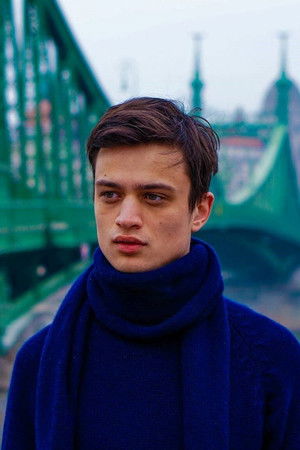 Anton Chystiakov profil kép