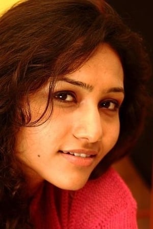 Shweta Gupta profil kép