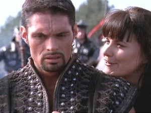 Xena: A harcos hercegnő 6. évad Ep.1 Hazatérés