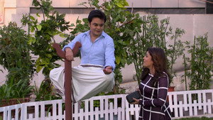 May I Come in Madam? Season 1 Ep.238 238. epizód