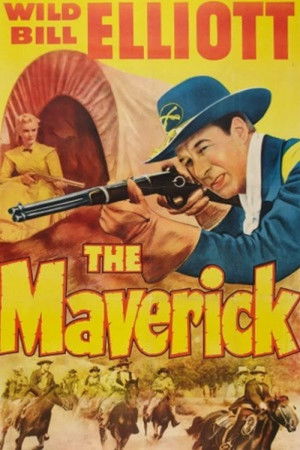 The Maverick poszter