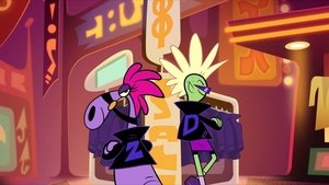 Wander Over Yonder 2. évad Ep.33 33. epizód