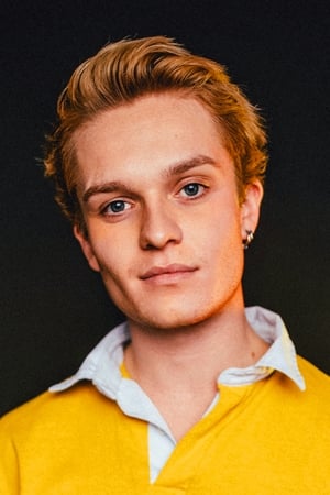 Tom Glynn-Carney profil kép