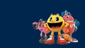 Pac-Man and the Ghostly Adventures kép