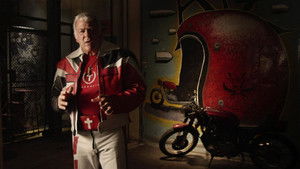 I Am Evel Knievel háttérkép