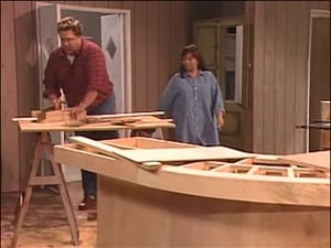 Roseanne 5. évad Ep.8 8. epizód