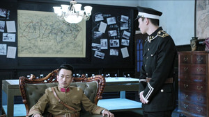 兄弟营 1. évad Ep.31 31. epizód