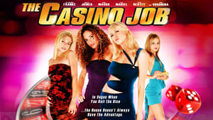 The Casino Job háttérkép