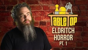 TableTop Season 4 Ep.19 19. epizód