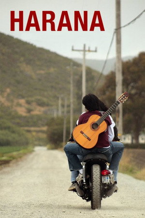 Harana poszter
