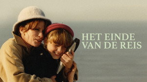 Het einde van de reis háttérkép