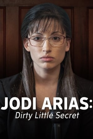 Jodi Arias: Dirty Little Secret poszter