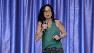 Janeane Garofalo: If I May háttérkép