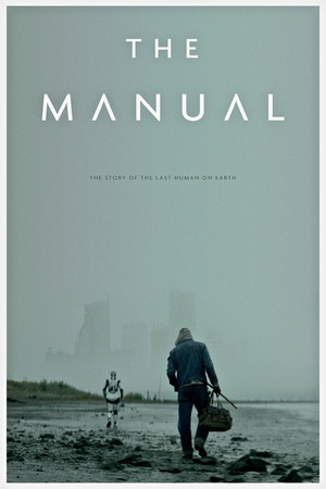The Manual poszter