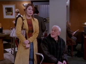 Frasier - A dumagép 10. évad Ep.18 18. epizód