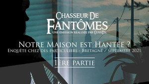 Chasseur de Fantômes 5. évad Ep.3 3. epizód