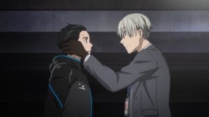 ユーリ!!! on ICE Season 1 Ep.7 7. epizód