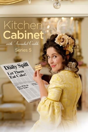 Kitchen Cabinet