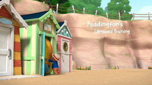 Paddington kalandjai 3. évad Ep.14 14. epizód