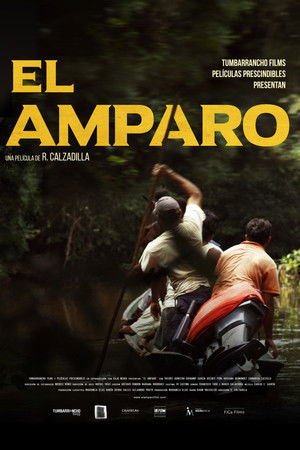 El Amparo poszter