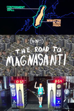 The Road to Magnasanti poszter