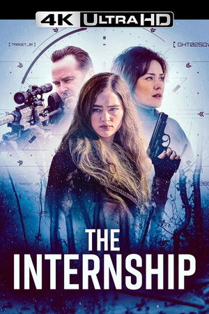 The Internship poszter