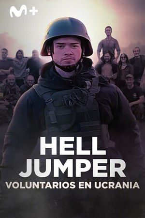Hell Jumper poszter