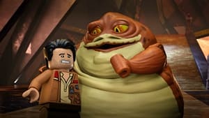 Lego Star Wars: Ijesztő mesék háttérkép