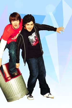 Drake és Josh poszter