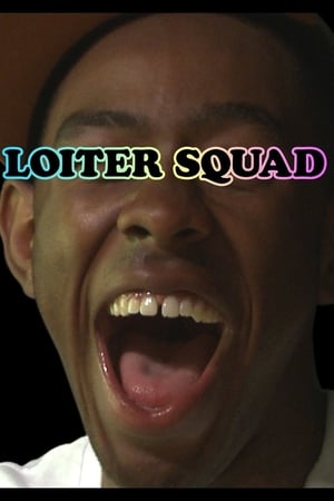 Loiter Squad poszter