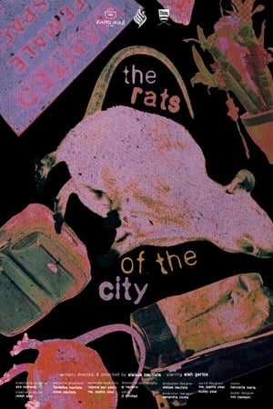 The Rats of the City poszter