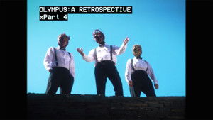 Olympus: A Retrospective kép
