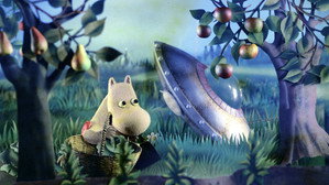 Mumin-völgy 1. évad Ep.76 76. epizód