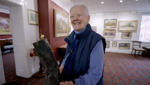 Millionaire Hoarders 2. évad Ep.6 6. epizód