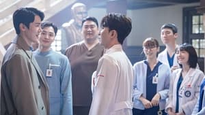 낭만닥터 김사부 3. évad Ep.13 13. epizód