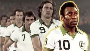 Once in a Lifetime: The Extraordinary Story of the New York Cosmos háttérkép