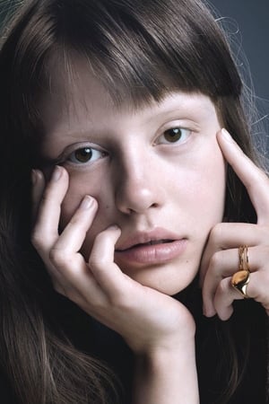 Mia Goth profil kép