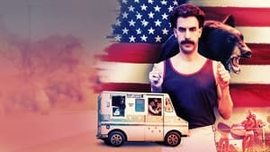 Borat - Kazah nép nagy fehér gyermeke menni művelődni Amerika háttérkép