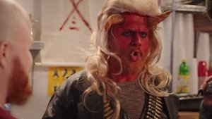 Your Pretty Face Is Going to Hell 4. évad Ep.8 8. epizód
