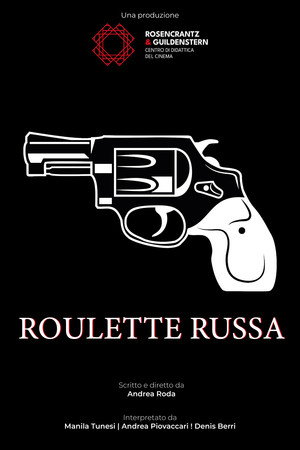 Roulette Russa poszter