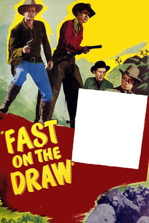 Fast on the Draw poszter