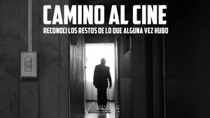 Camino al cine reconocí los restos de lo que alguna vez hubo háttérkép