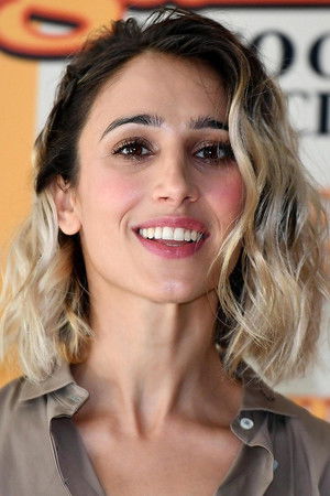 Silvia D'Amico profil kép