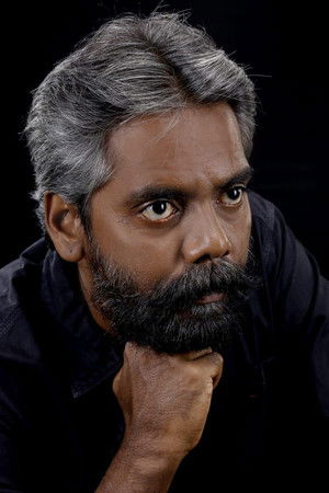 Ramachandran Durairaj profil kép