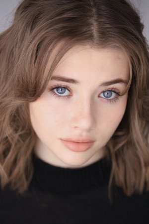 Sydney Taylor profil kép