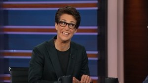 The Daily Show 21. évad Ep.8 8. epizód